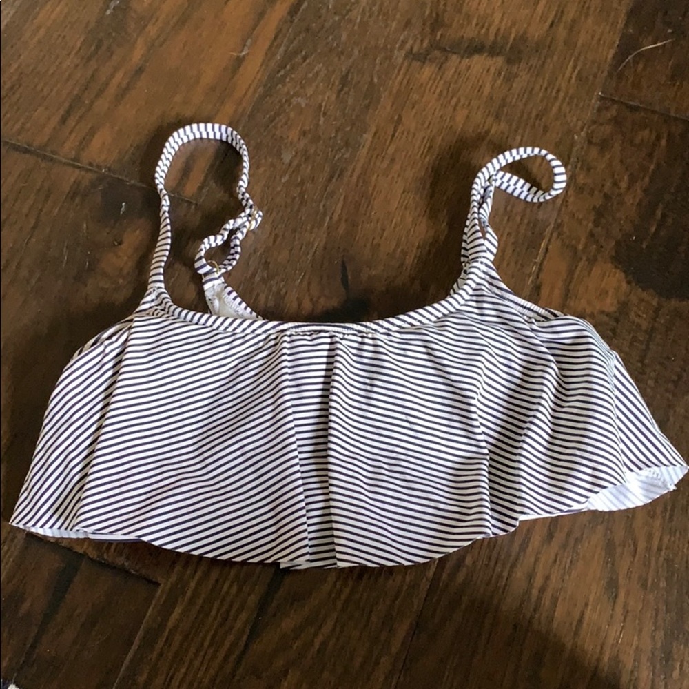 Bikini top
